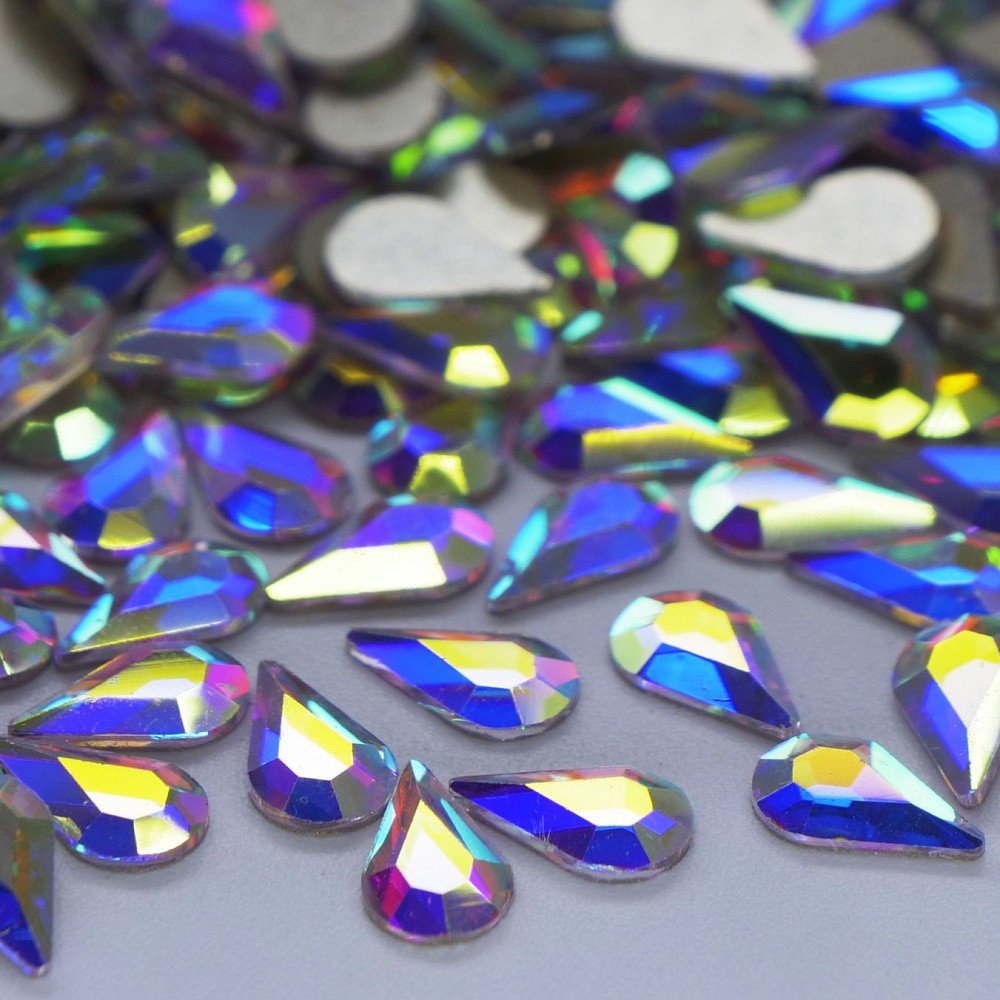 Annette Crystals AB  P17