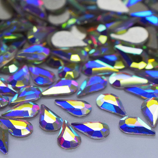 Annette Crystals AB  P17