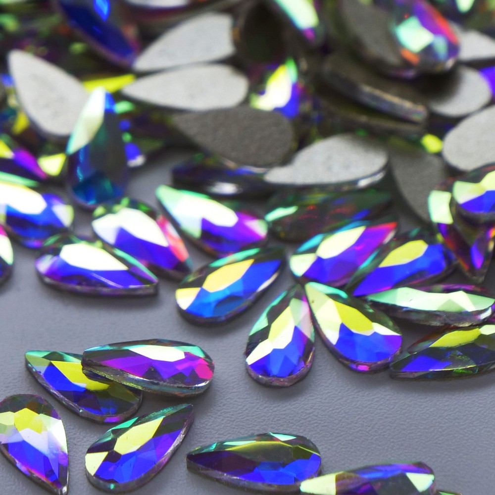 Annette Crystals AB  P08