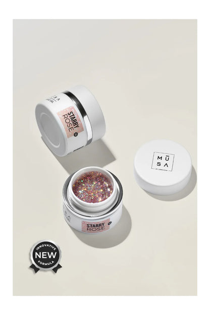 Musa Kit Acrylic Gel 03