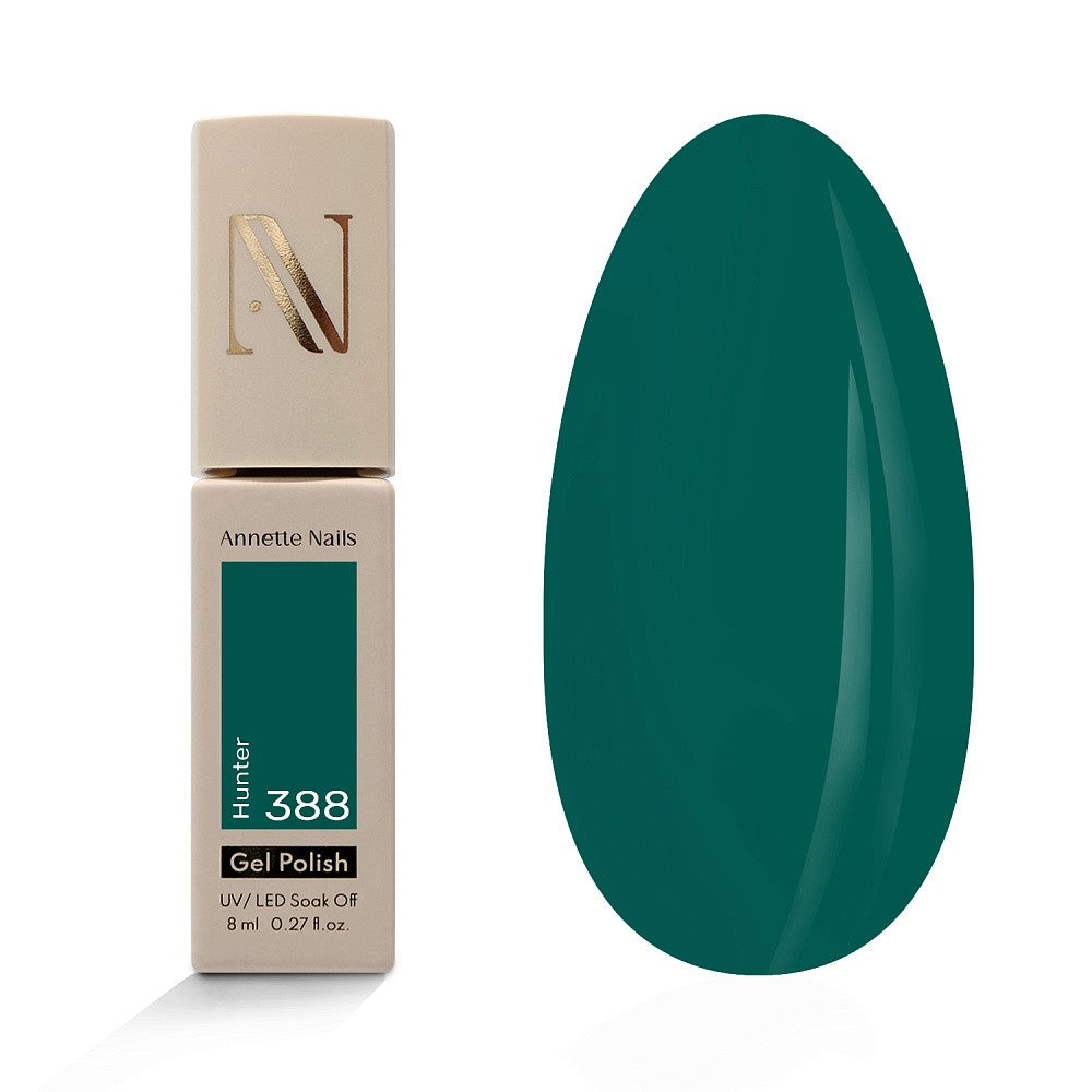 Annette Gel Polish Jungle Hunter 388