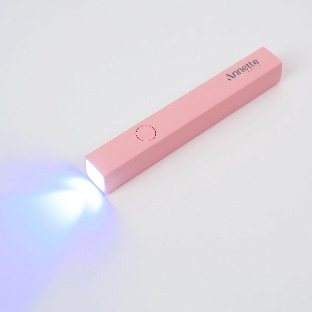 Annette UV Mini Portable Lamp 3W