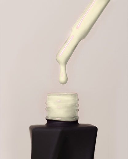 Gel Polish Oat Latte – Evolve – Oja Semipermanenta 10ml