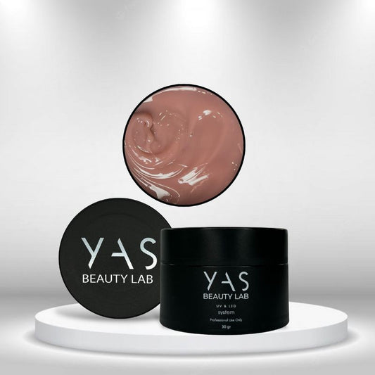 YAS Forming Master Make Up-15gr