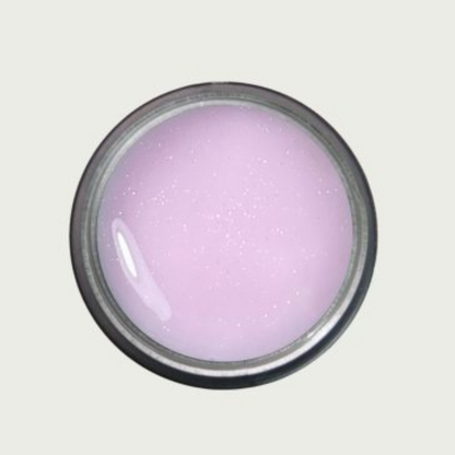 YAS Polygel Shiny Pastel 7 Hema & TPO Free 15gr