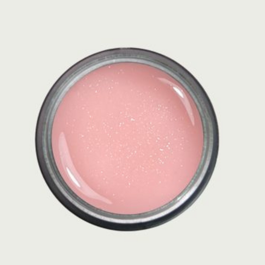 YAS Polygel Shiny Pastel 3 Hema & TPO Free 30gr
