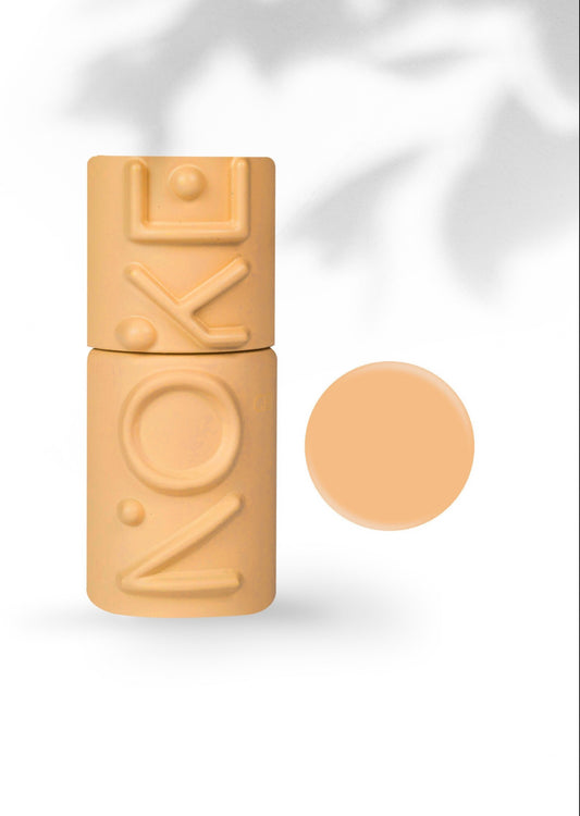Noke Semi Polish Papaya