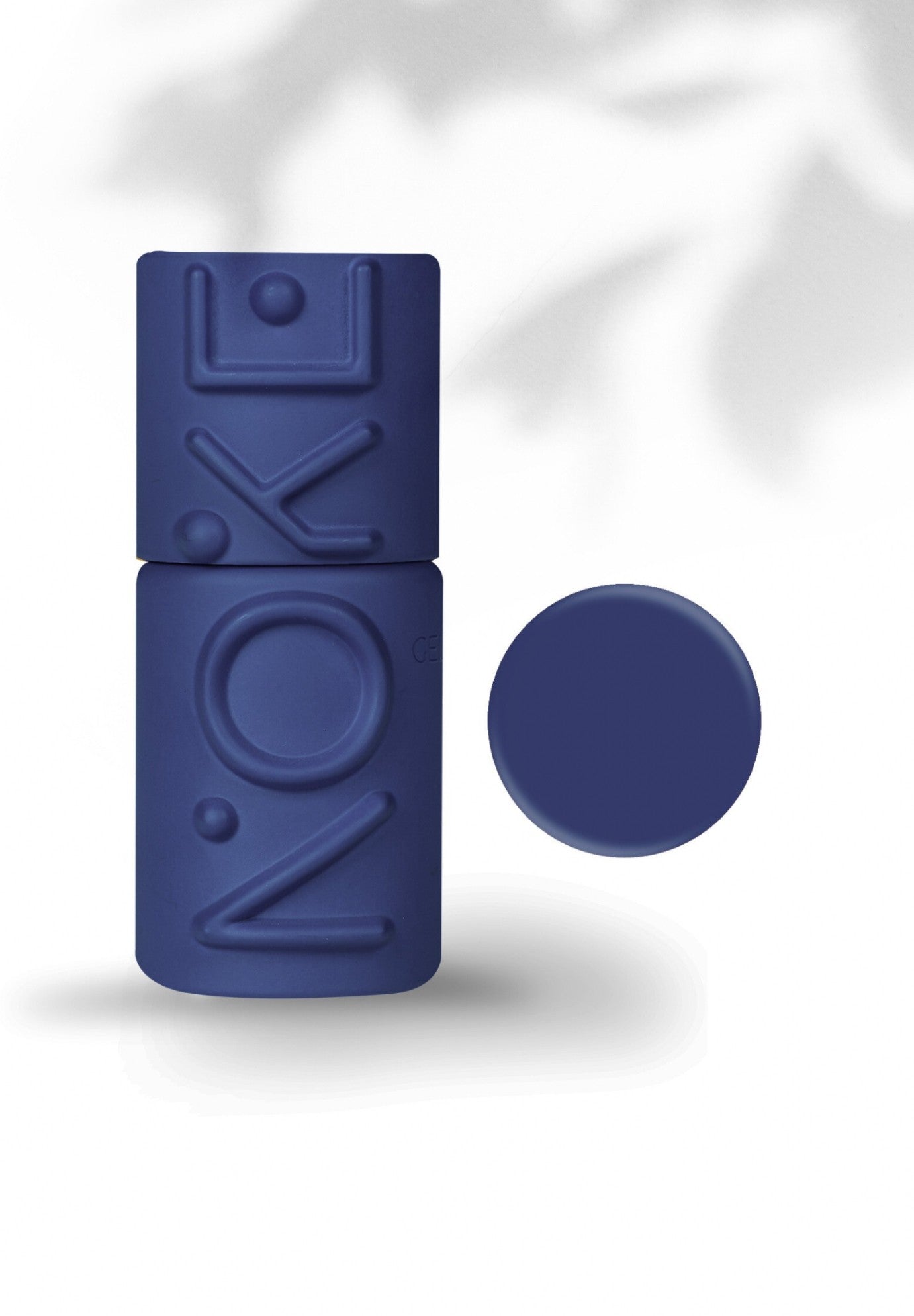 Noke Semi Polish Ink