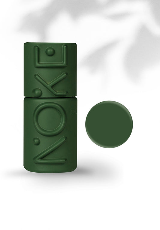 Noke Semi Polish Army
