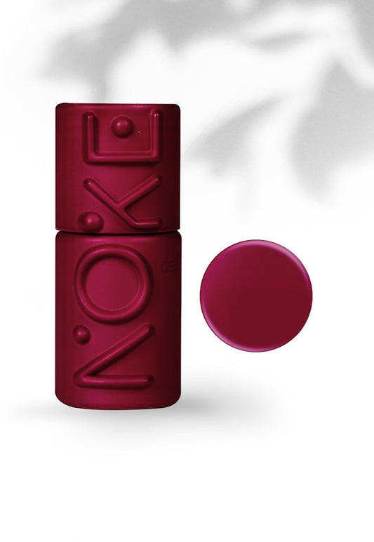 Noke Semi Polish Merlot
