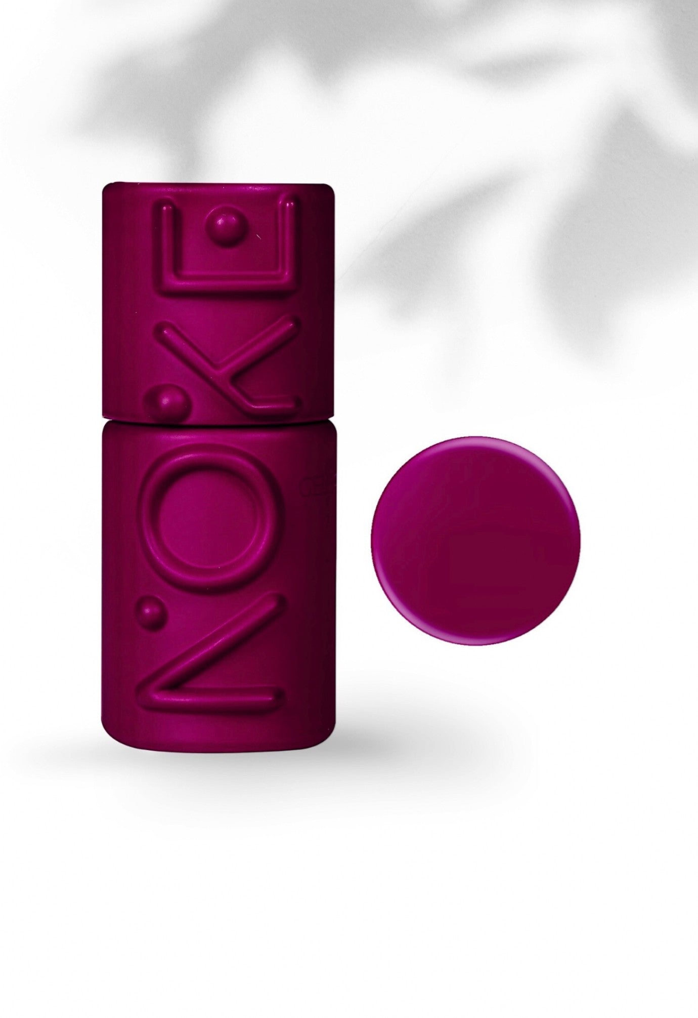 Noke Semi Polish Sangria