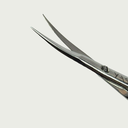 Yas 20/ 9.3 Professional Scissors (short-white)