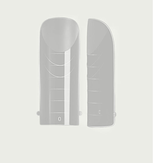 YAS Full Cover Smart Forms Flat Slim