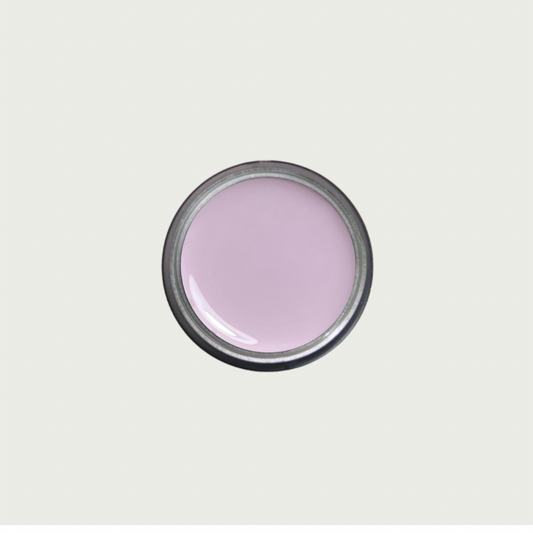 Yas Gel Polish Blushing Bride