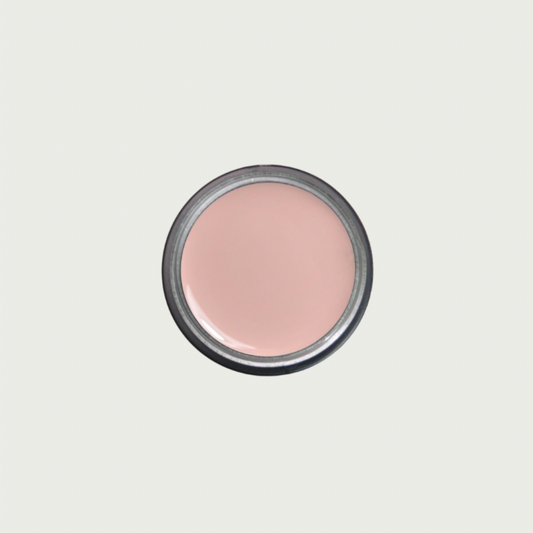 Yas Gel Polish Pale Peach