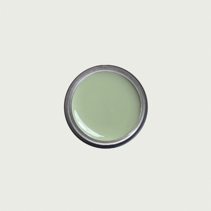 Yas Gel Polish Vineyard Green