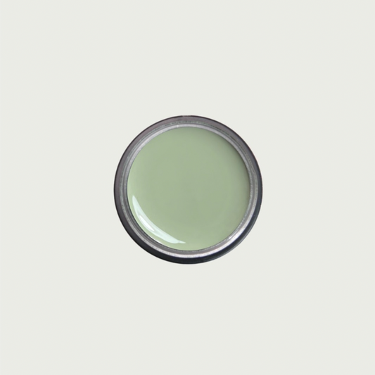 Yas Gel Polish Vineyard Green