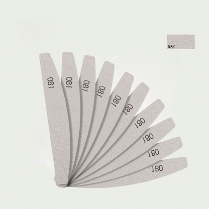 YAS Disposable File 180 - 10pcs