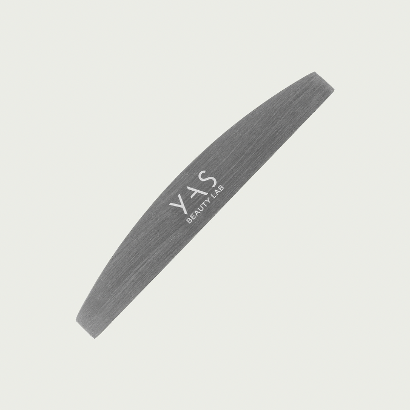 YAS Metal File base