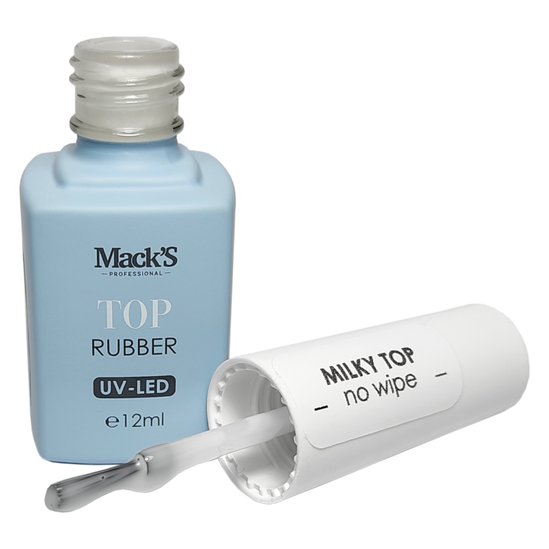 Macks Milky Top 12ml