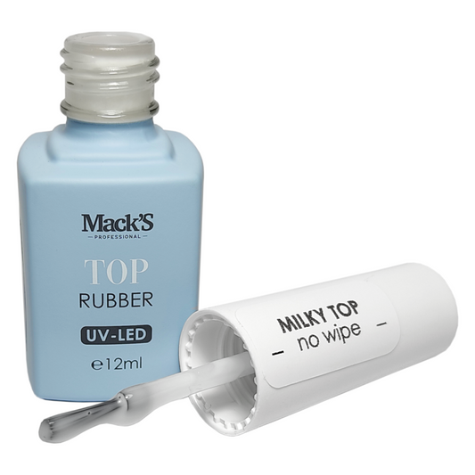 Macks Milky Top 12ml