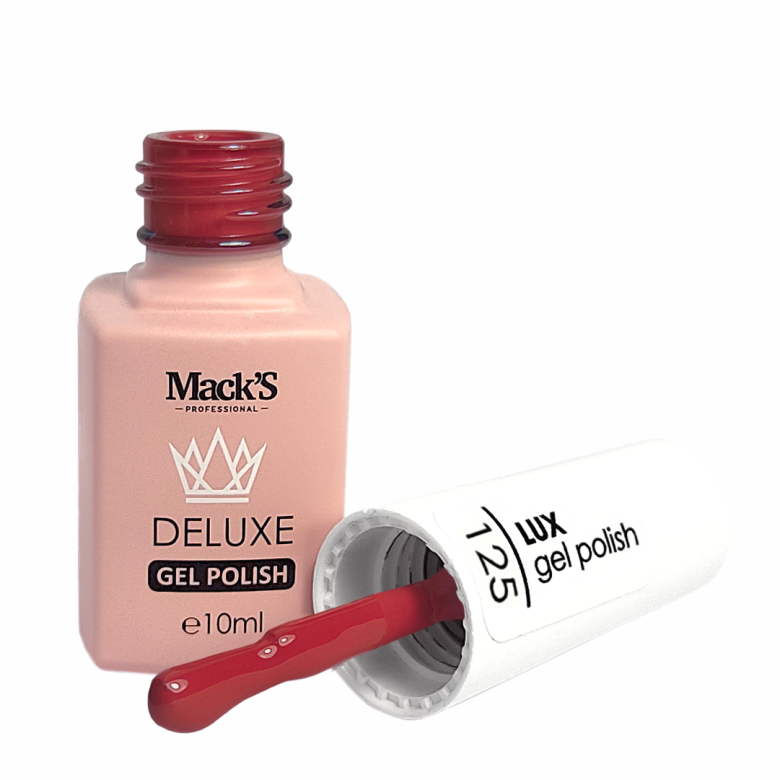 Macks Colour Rubber Base 125 12ml