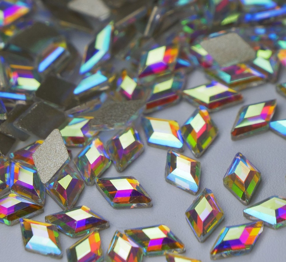 Annette Crystals AB  P39