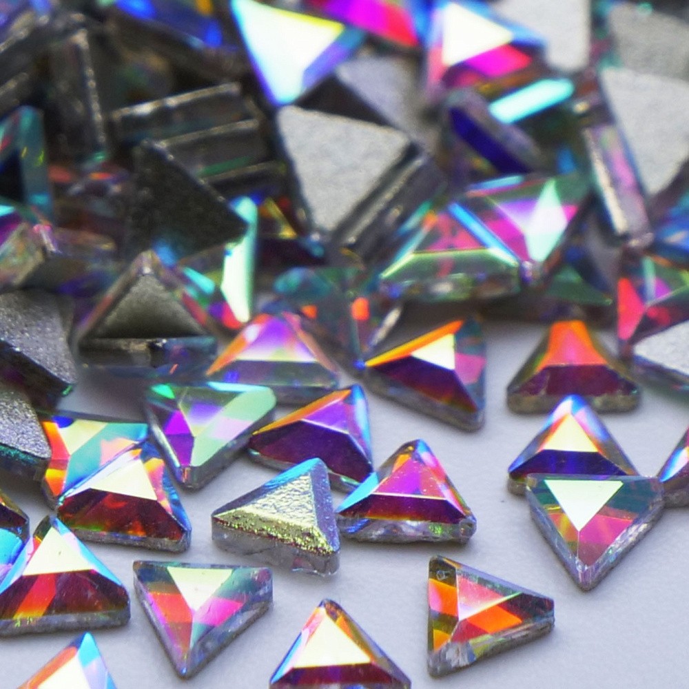 Annette Crystals AB  P100