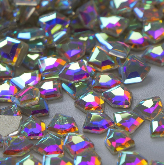 Annette Crystals AB  P141
