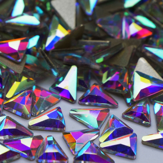 Annette Crystals AB  P128