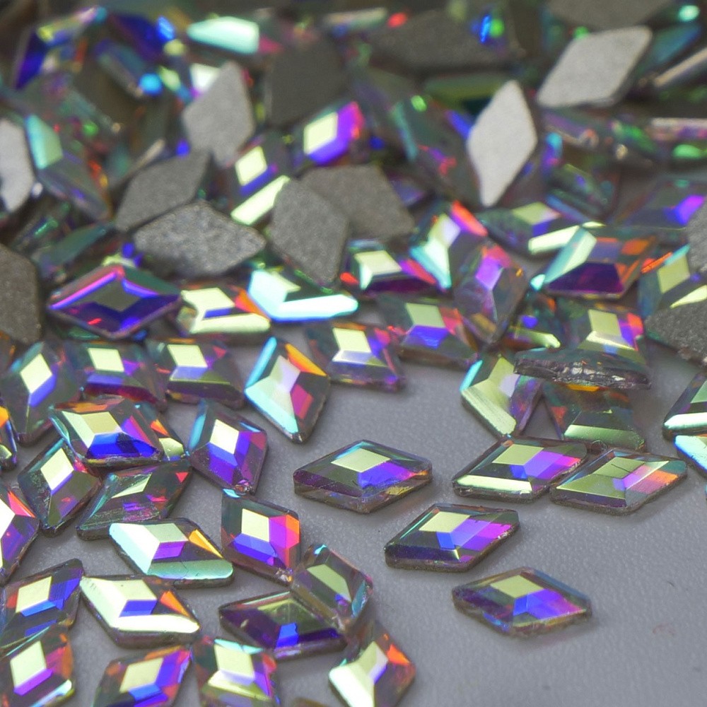 Annette Crystals AB  P38