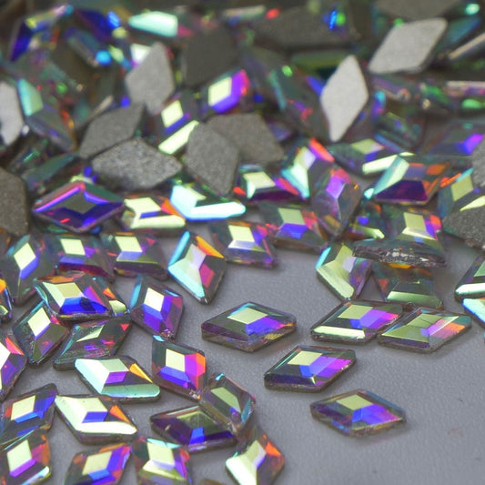 Annette Crystals AB  P38