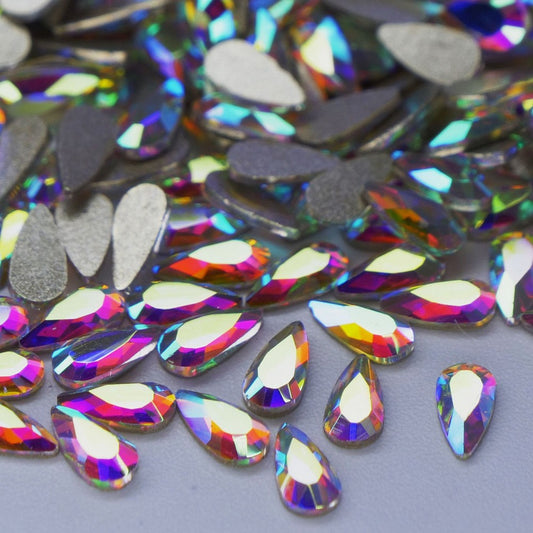 Annette Crystals AB  P62