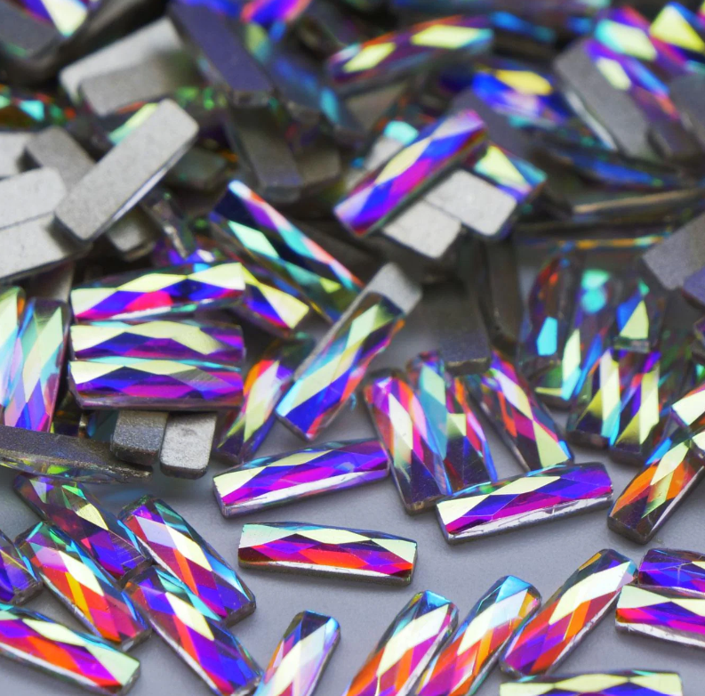 Annette Crystals AB  P34