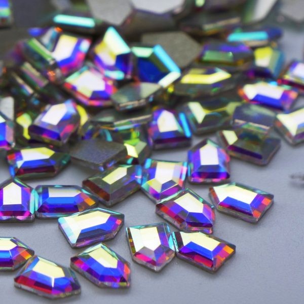 Annette Crystals AB  P165