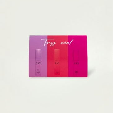 YAS START BASE KIT LIMITED EDITION