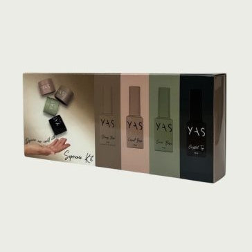 YAS SUPREME KIT LIMITED EDITION