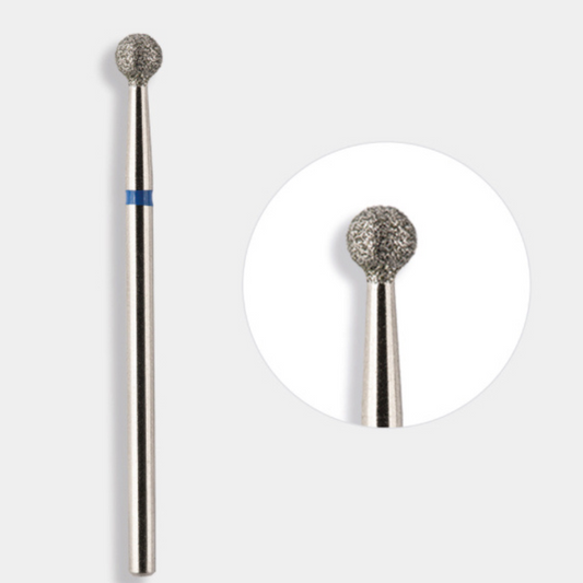 Musa Sphere Bit Diameter 50 Blue Ring