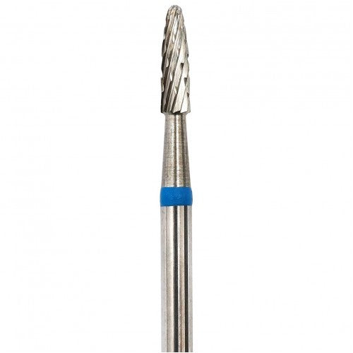Gel/Acrylic drill bit removal blue -GA43