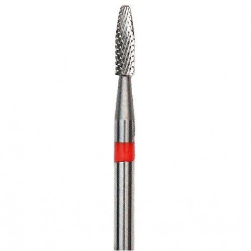 Gel/Acrylic drill bit removal red -GA46