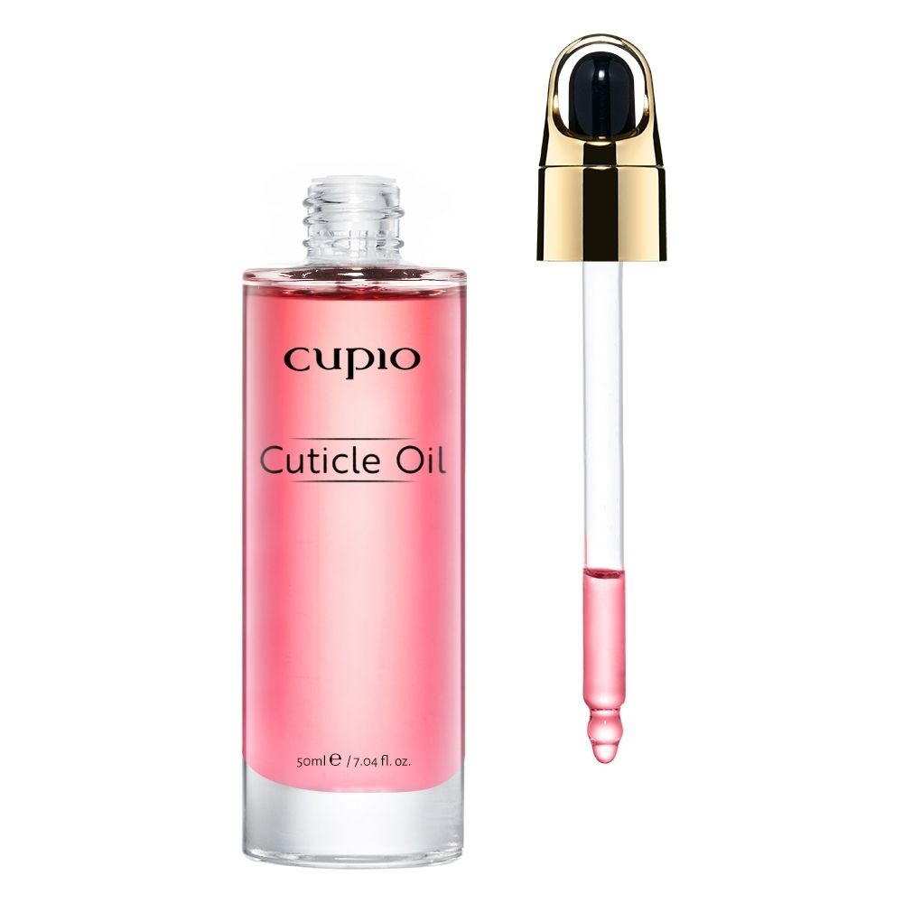 CUPIO Cuticle Oil Bubble Gum 50ml