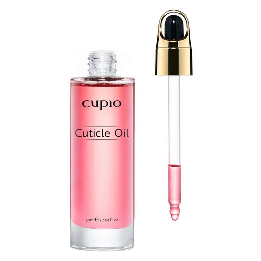 CUPIO Cuticle Oil Bubble Gum 50ml