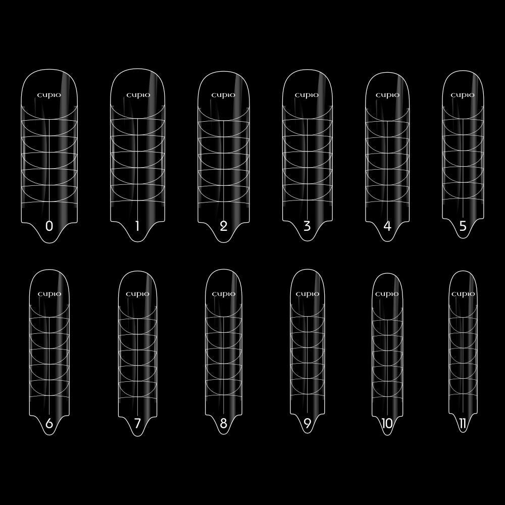 CUPIO Reusable tips mini apex