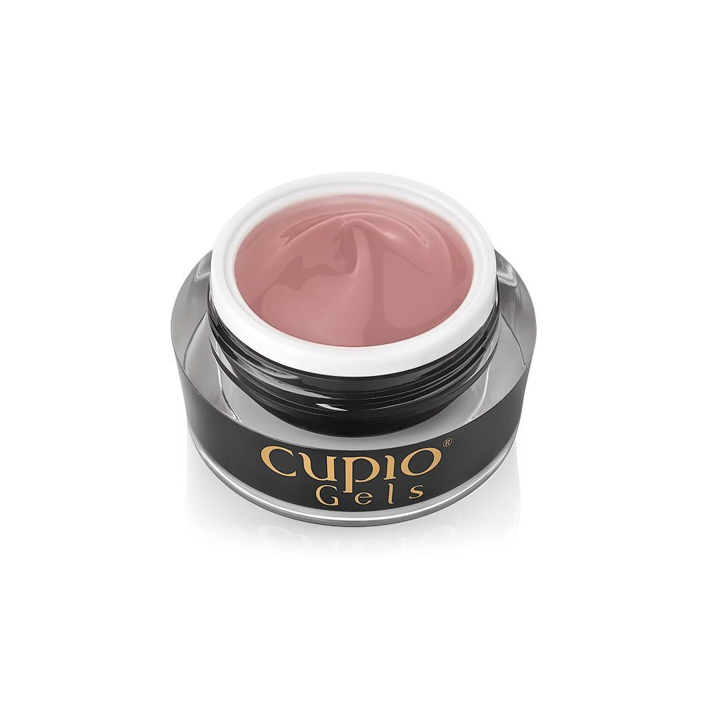 CUPIO Make-Up Builder Gel Rose 50ml HEMA FREE