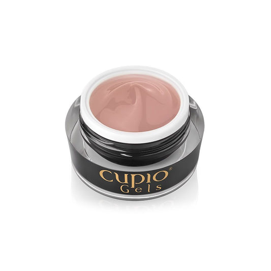 CUPIO Make-Up Builder Gel Peach 50ml HEMA FREE