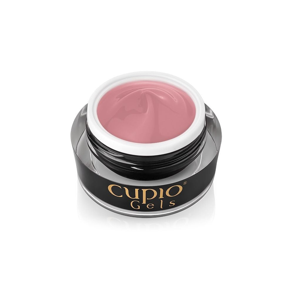 CUPIO No Filing Builder Gel Perfect French 50 ml HEMA FREE