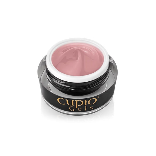 CUPIO No Filing Builder Gel Rose Cloud 50 ml HEMA FREE