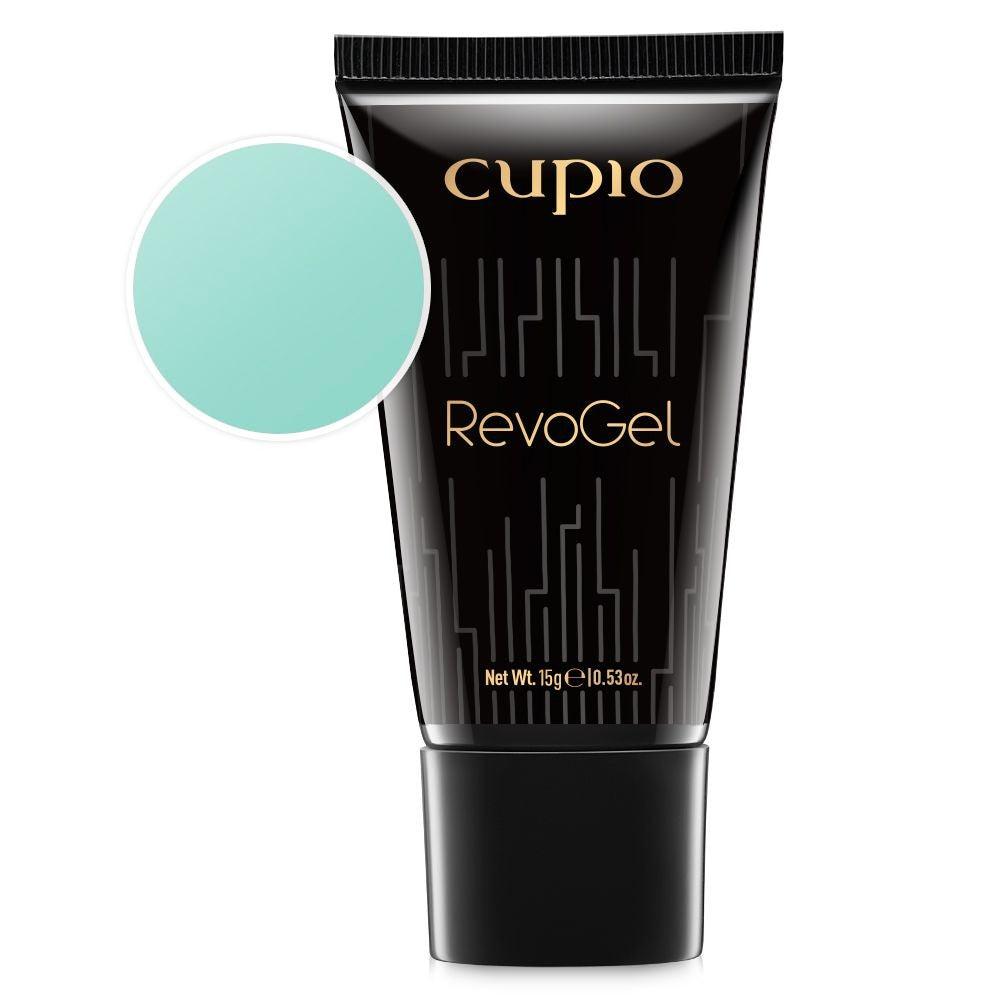 CUPIO RevoGel Pastel Mint 15g