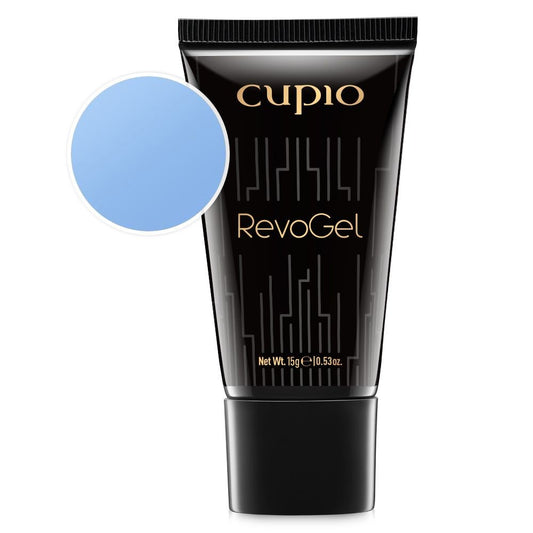 CUPIO RevoGel Baby Blue 15g