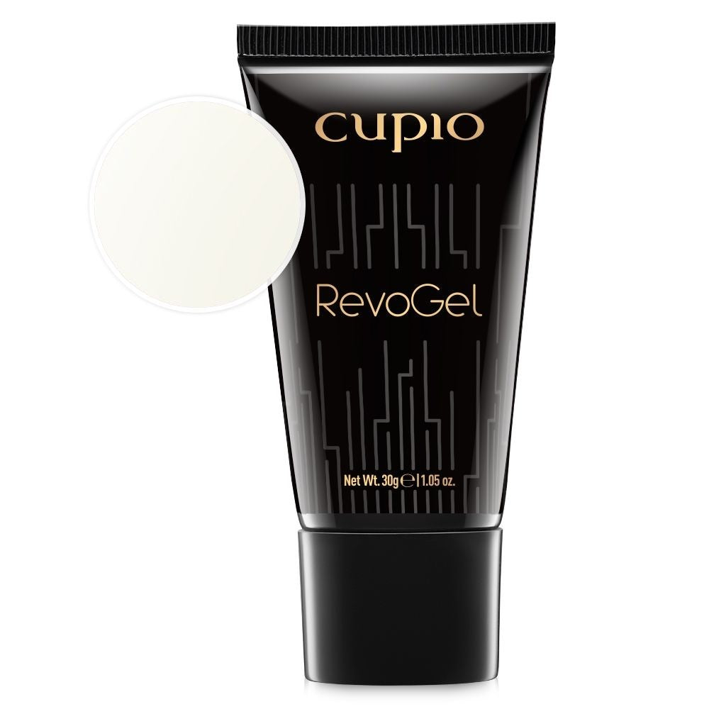 CUPIO RevoGel Milky White 30g